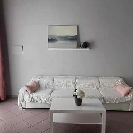 Bed & Breakfast Bartè Faenza