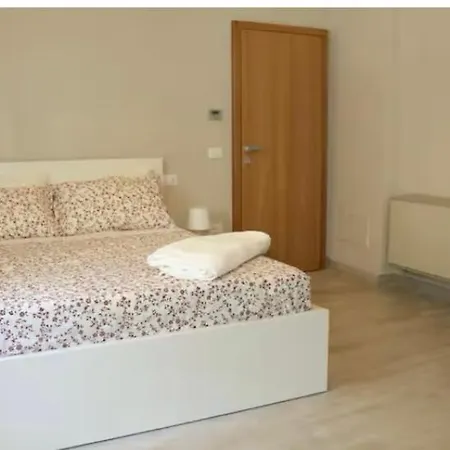 Barte Nocleg ze śniadaniem Faenza