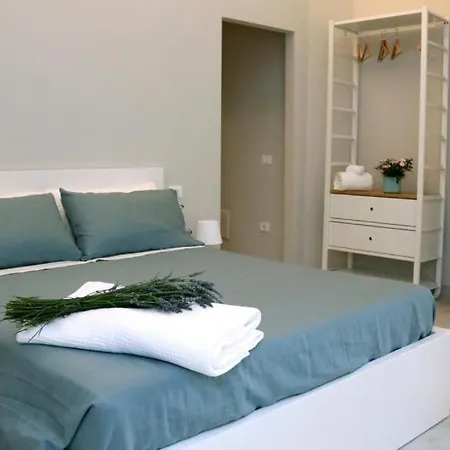 Bartè Bed & Breakfast