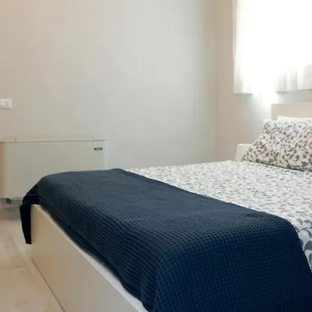 Bartè Bed & Breakfast *