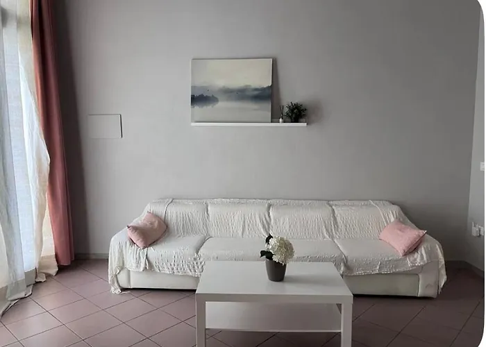 Nocleg ze śniadaniem Barte Faenza