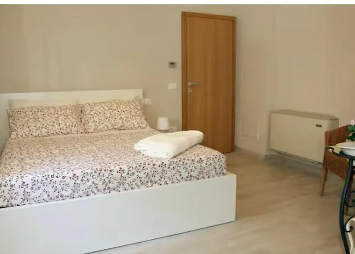 Barte Nocleg ze śniadaniem Faenza