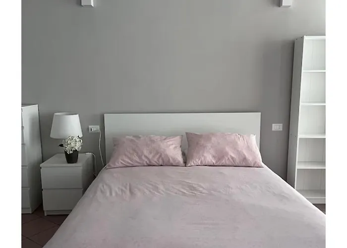 Oda ve Kahvaltı Barte Faenza