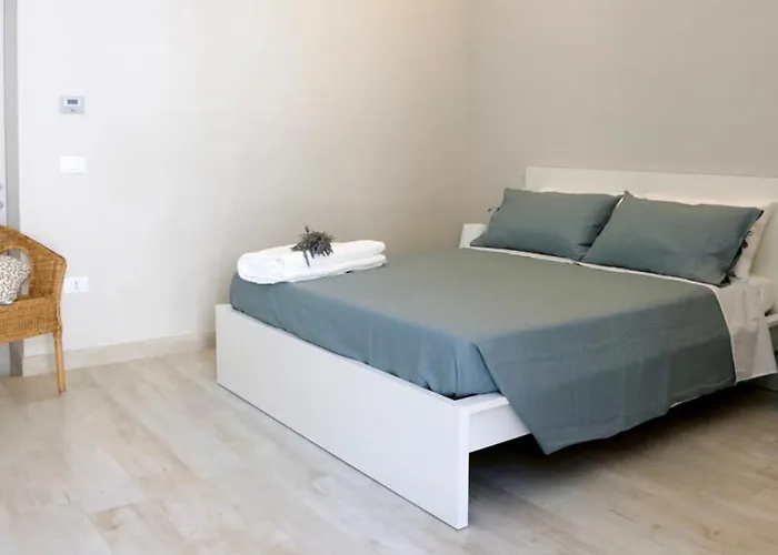 Nocleg ze śniadaniem Barte *