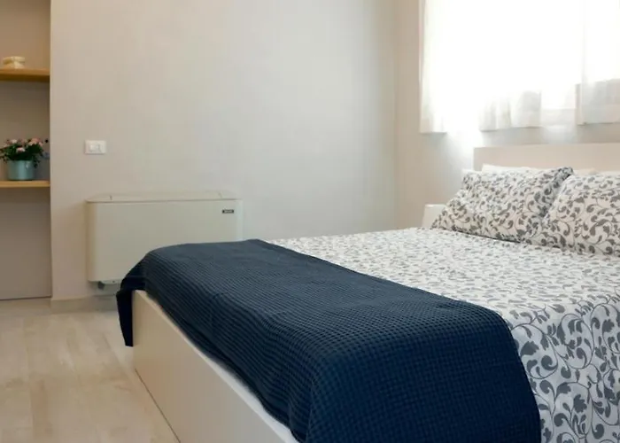 Barte Oda ve Kahvaltı *