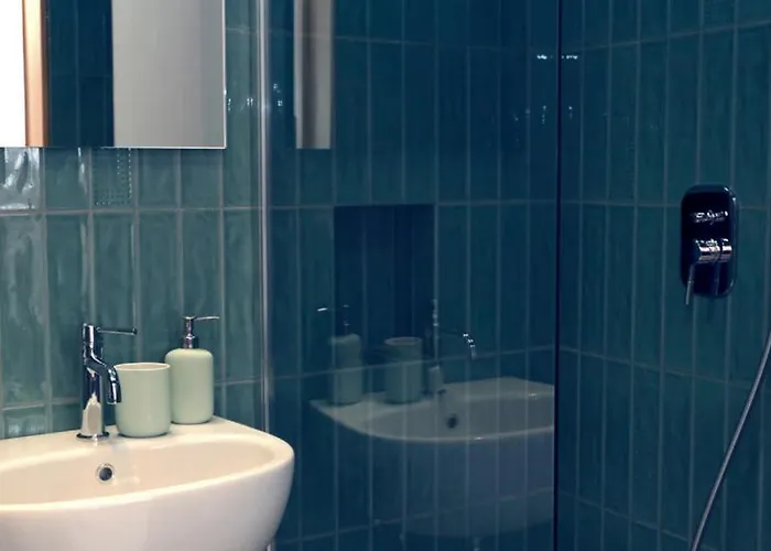 Oda ve Kahvaltı Barte