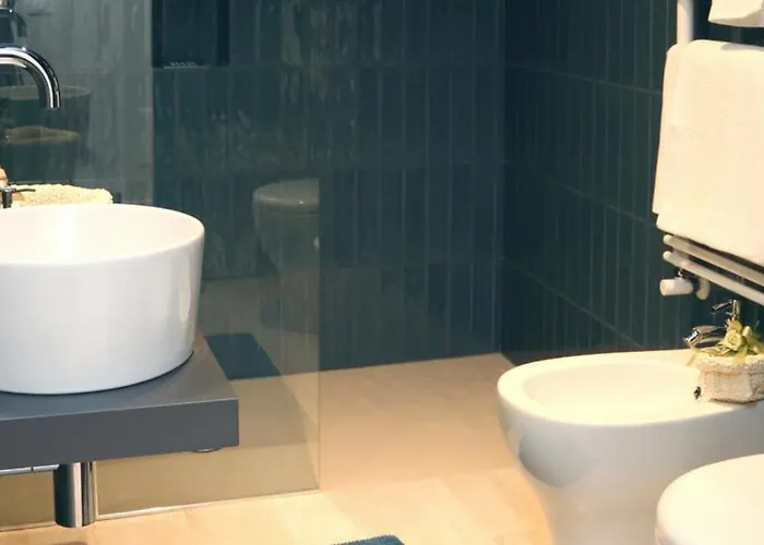 Barte Oda ve Kahvaltı *